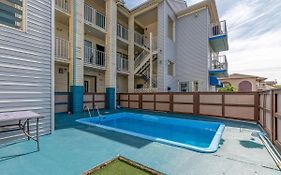 Palm Villa Suites Seaside Heights Nj